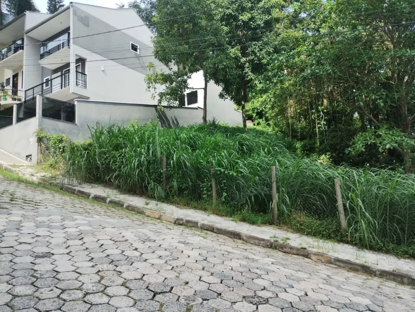 Terreno à venda, 1078 m por R$ 800.000,00 - Água Verde - Blumenau/SC — foto 5