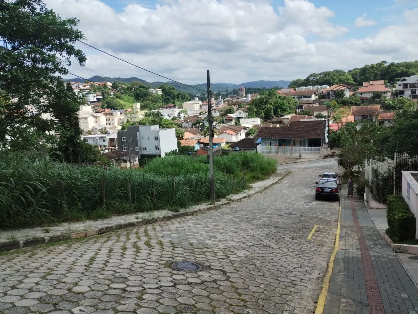 Terreno à venda, 1078 m por R$ 800.000,00 - Água Verde - Blumenau/SC — foto 6