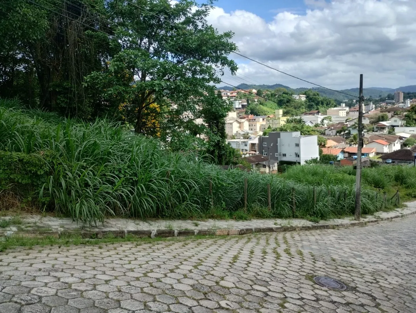 Terreno à venda, 1078 m por R$ 800.000,00 - Água Verde - Blumenau/SC — foto 7