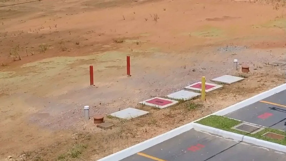 Terreno à venda, 1103 m por R$ 1.000.000,00 - Belchior Baixo - Gaspar/SC — foto 2