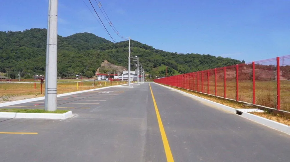 Terreno à venda, 1103 m por R$ 1.000.000,00 - Belchior Baixo - Gaspar/SC — foto 4