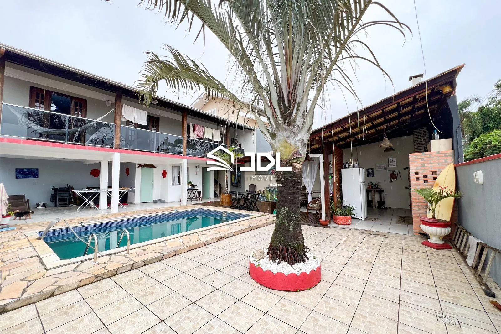 Casa à venda no bairro Fortaleza — foto 2