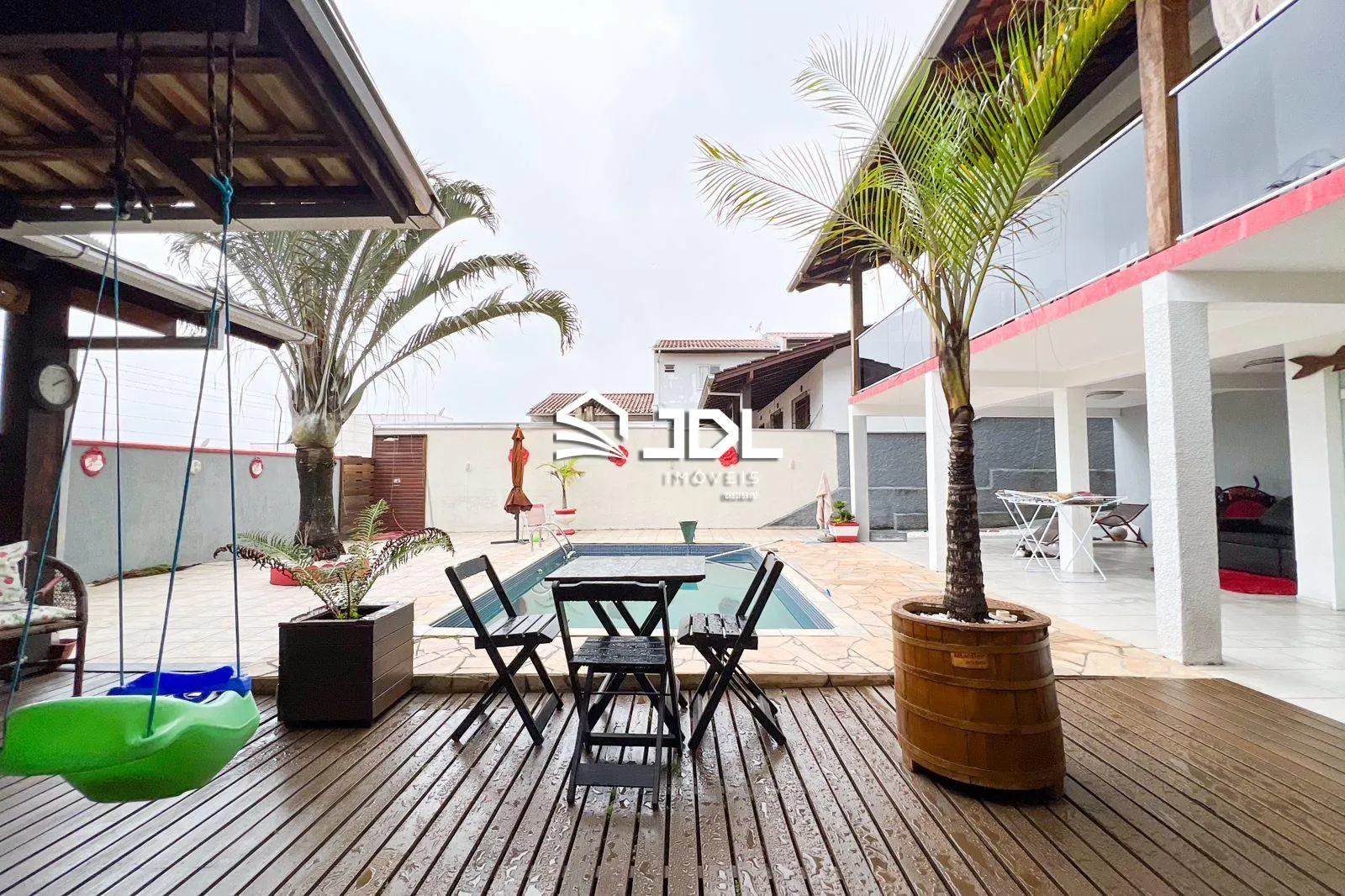 Casa à venda no bairro Fortaleza — foto 3