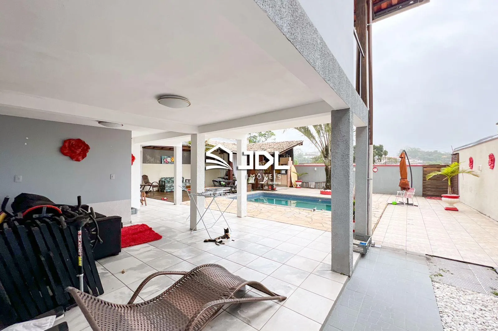 Casa à venda no bairro Fortaleza — foto 4