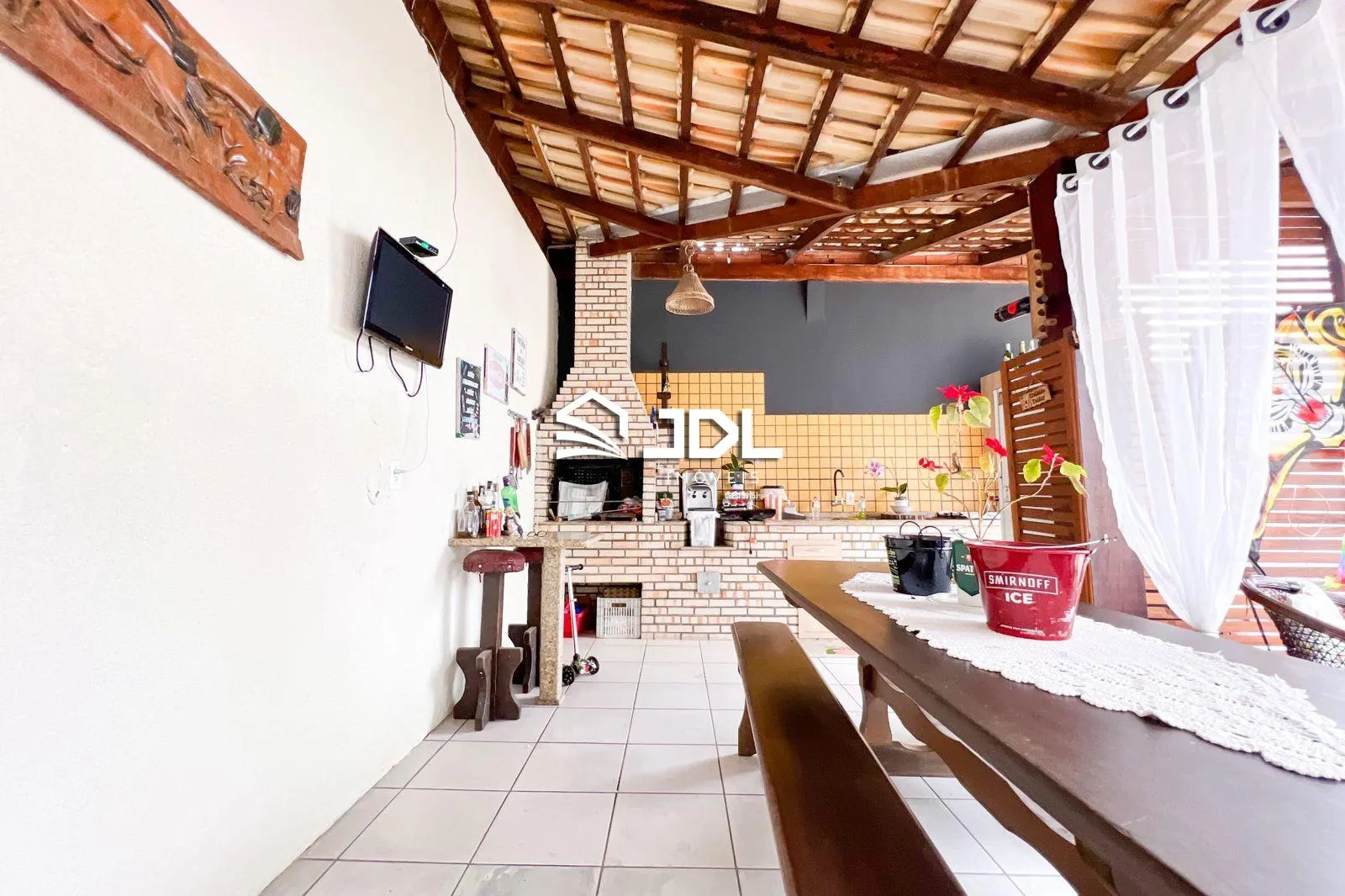 Casa à venda no bairro Fortaleza — foto 5