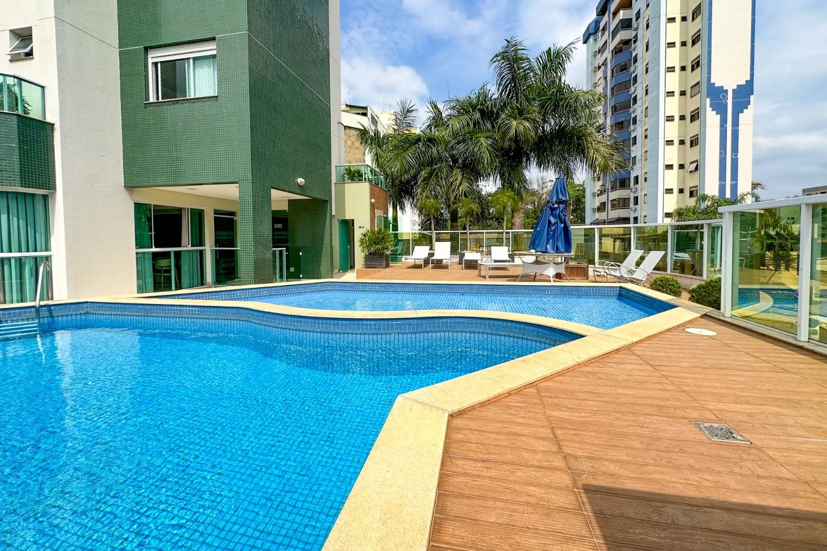 Apartamento com 3 dormitórios à venda, 178 m por R$ 1.600.000,00 - Centro (Blumenau) - Blumenau/SC - foto 1