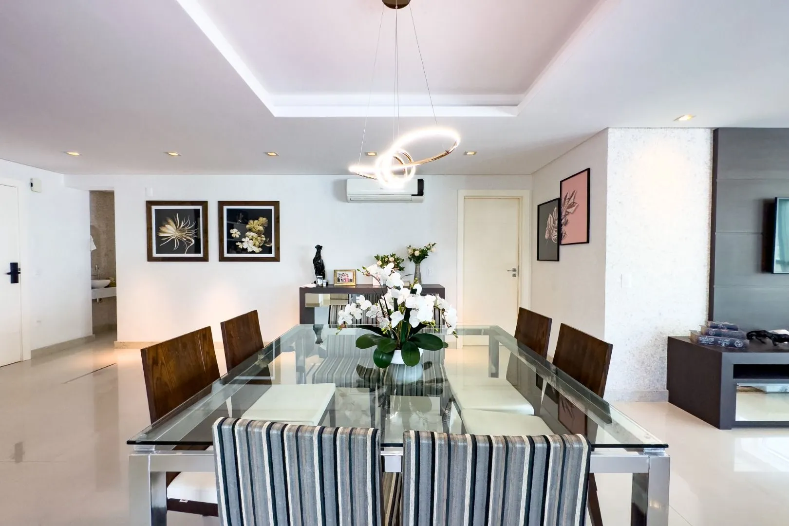 Apartamento com 3 dormitórios à venda, 178 m por R$ 1.600.000,00 - Centro (Blumenau) - Blumenau/SC — foto 3