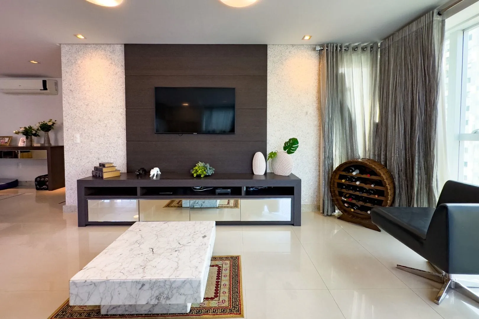 Apartamento com 3 dormitórios à venda, 178 m por R$ 1.600.000,00 - Centro (Blumenau) - Blumenau/SC — foto 6