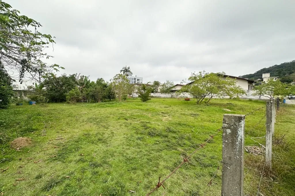 Terreno à venda, 414 m por R$ 450.000,00 - Sete de Setembro - Gaspar/SC — foto 2
