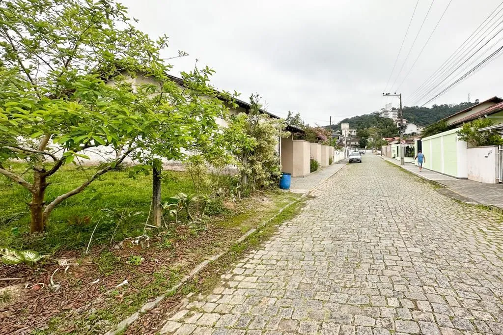 Terreno à venda, 630 m por R$ 650.000,00 - Sete de Setembro - Gaspar/SC - foto 1
