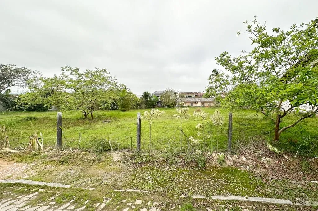 Terreno à venda, 630 m por R$ 650.000,00 - Sete de Setembro - Gaspar/SC — foto 4