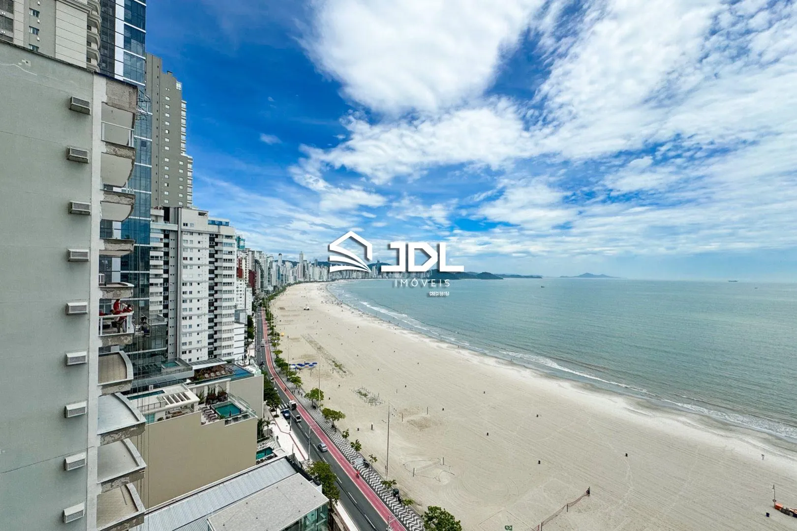 Apartamento à venda, 75 m por R$ 2.199.000,00 - Centro - Balneário Camboriú/SC - foto 1