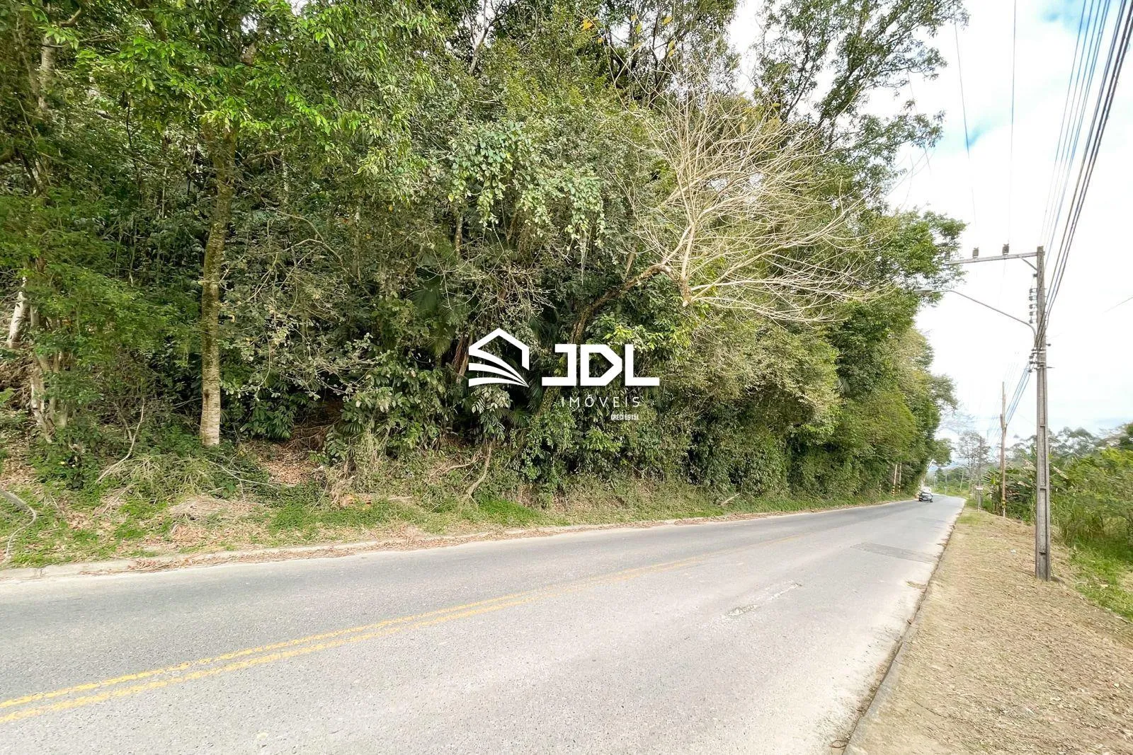 Terreno à venda, 4997 m por R$ 1.450.000,00 - Itoupava Central - Blumenau/SC — foto 2