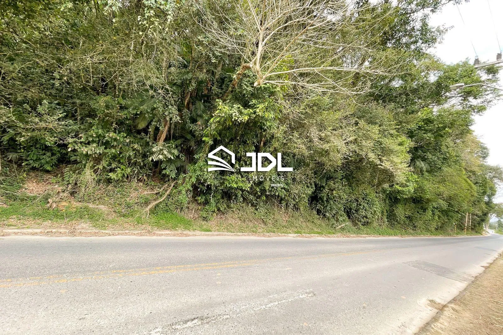 Terreno à venda, 4997 m por R$ 1.450.000,00 - Itoupava Central - Blumenau/SC — foto 3