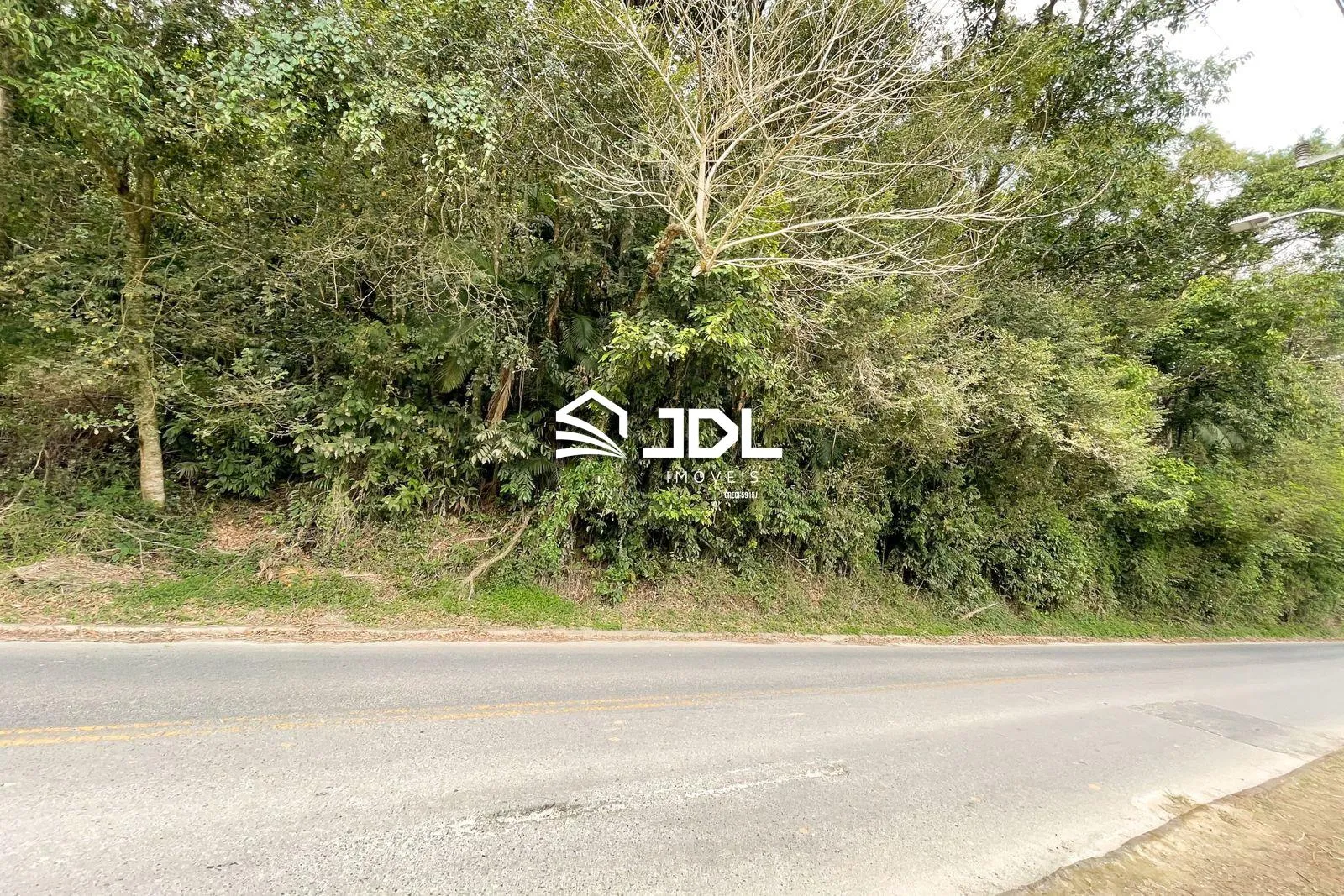 Terreno à venda, 4997 m por R$ 1.450.000,00 - Itoupava Central - Blumenau/SC — foto 4