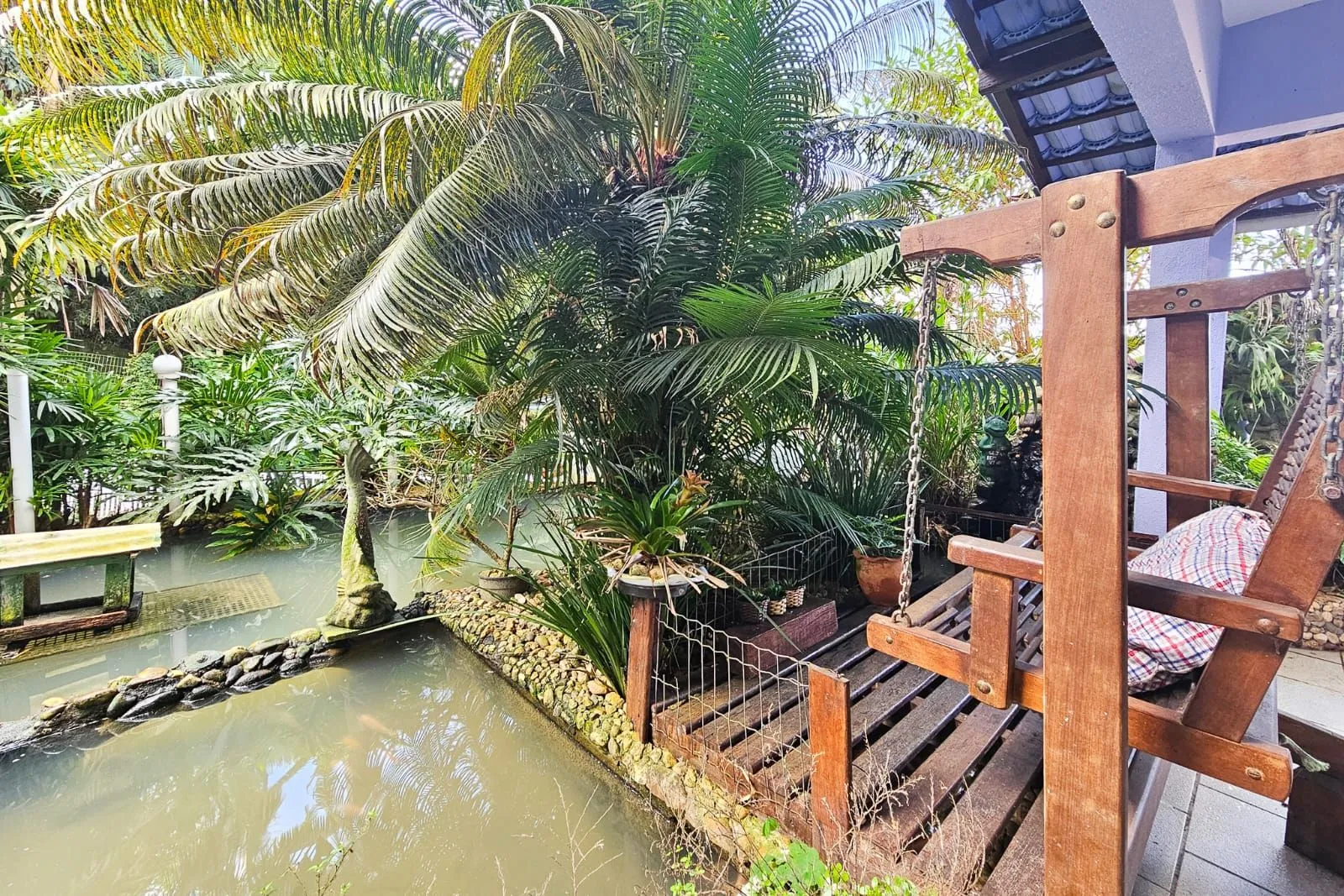 Casa à venda no bairro Progresso - foto 1