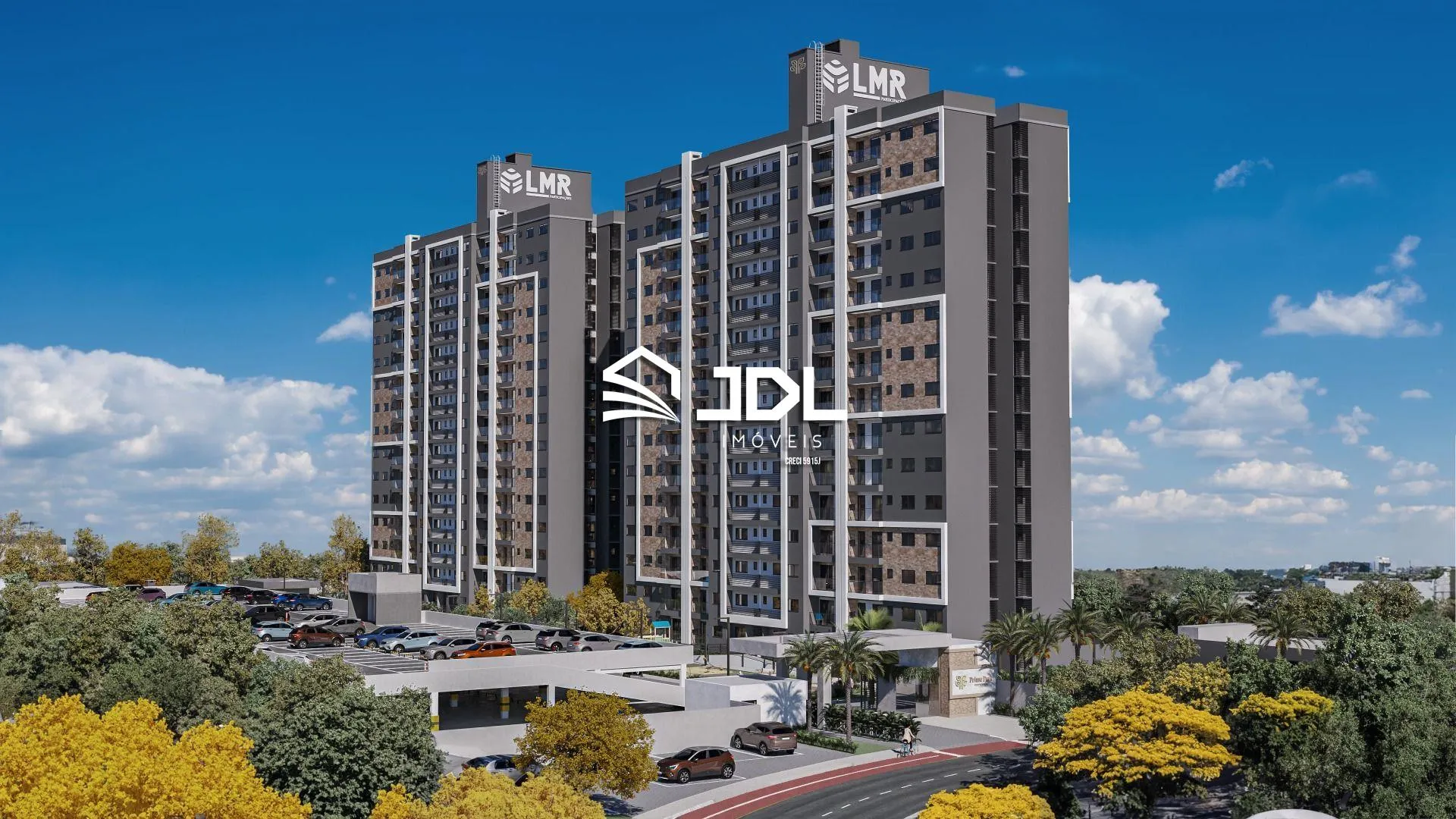 Apartamento à venda no bairro Fortaleza — foto 2