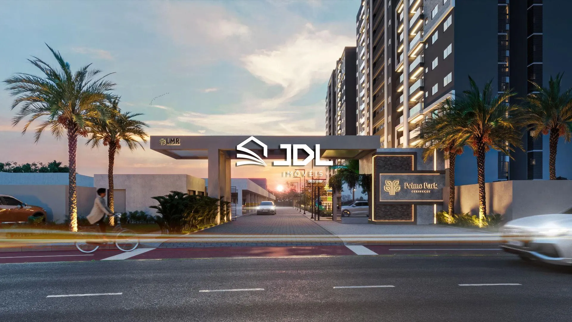 Apartamento à venda no bairro Fortaleza — foto 2