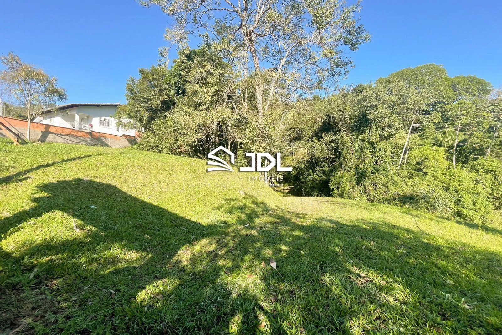 Terreno com 14.600 m comercial ou residencial na Velha!!! - foto 1