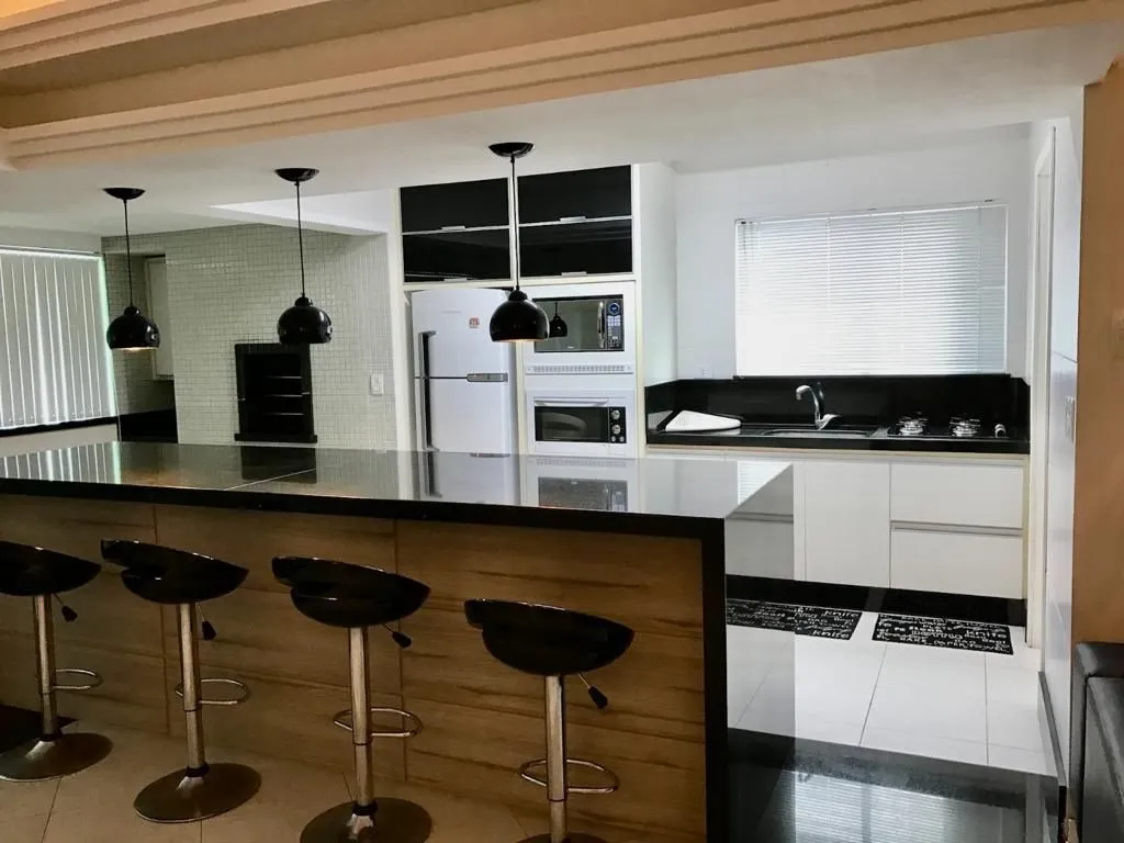 Apartamento à venda, 132 m por R$ 1.880.000,00 - Pioneiros - Balneário Camboriú/SC — foto 2
