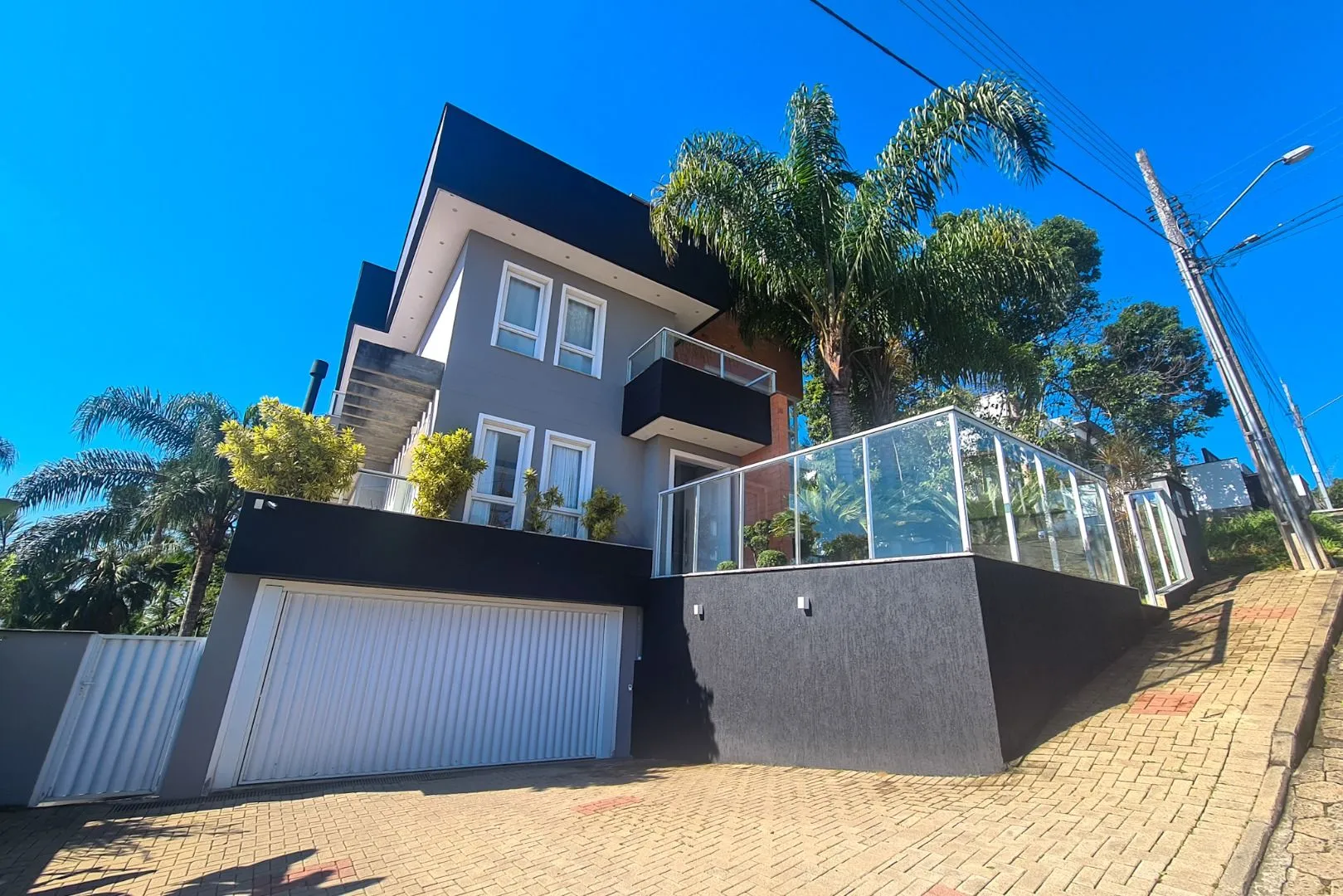 Casa à venda, 400 m por R$ 2.490.000,00 - Salto do Norte - Blumenau/SC - foto 1