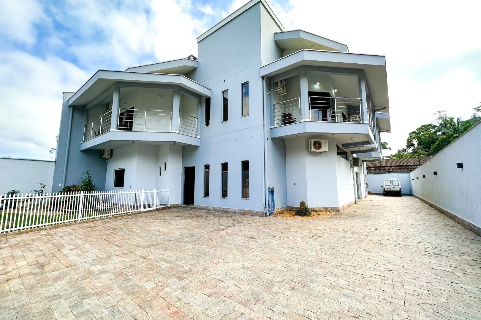 Casa à venda, 620 m por R$ 2.100.000,00 - Itoupava Central - Blumenau/SC - foto 1