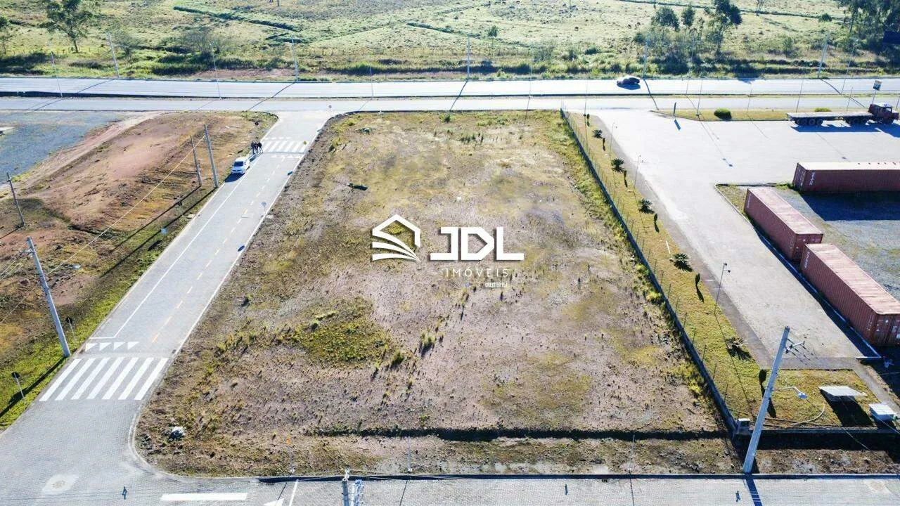 Terreno à venda, 2731 m por R$ 1.890.000,00 - Margem Esquerda - Ilhota/SC - foto 1