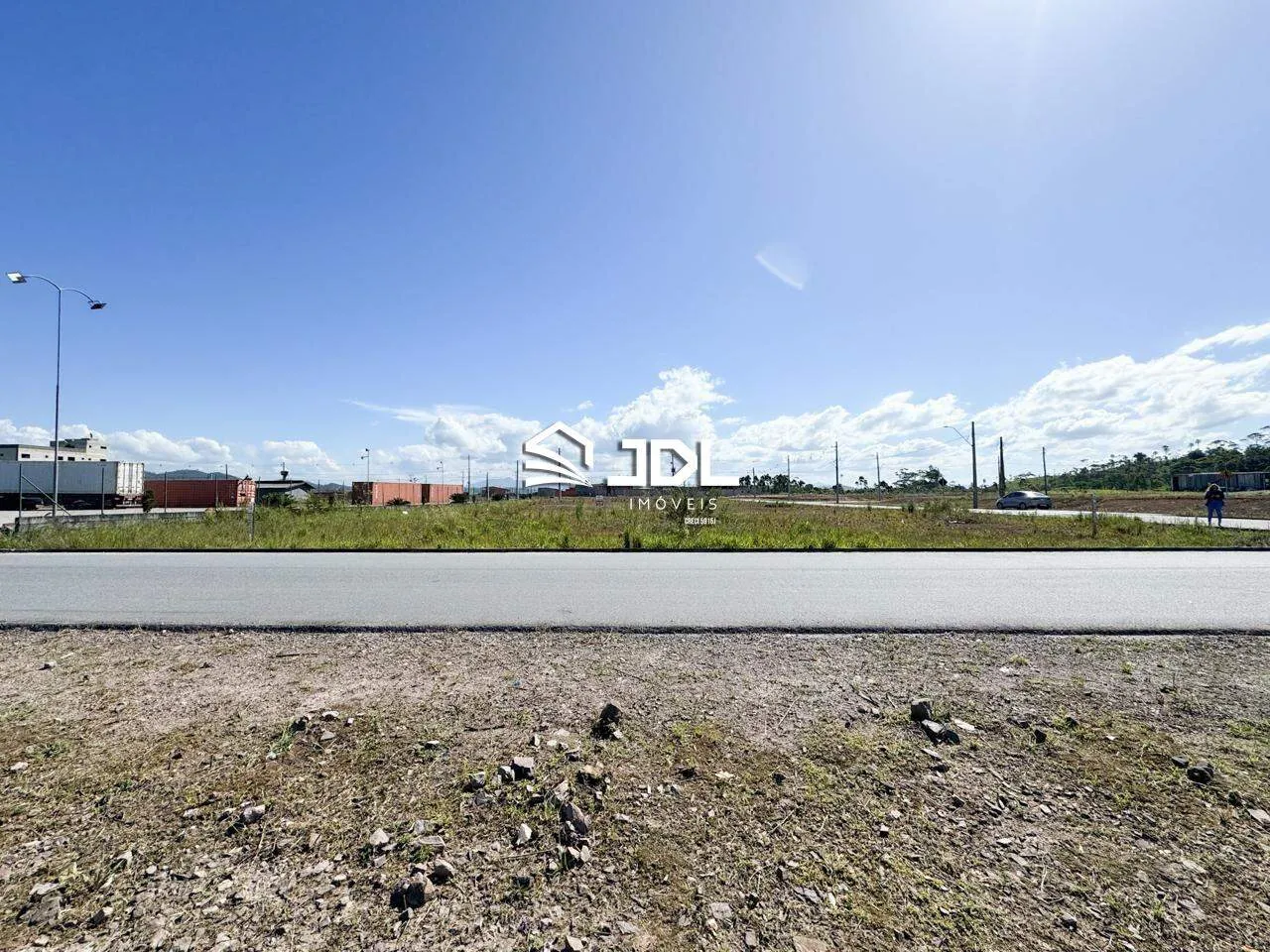 Terreno à venda, 2731 m por R$ 1.890.000,00 - Margem Esquerda - Ilhota/SC — foto 2