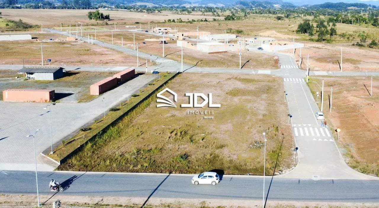 Terreno à venda, 2731 m por R$ 1.890.000,00 - Margem Esquerda - Ilhota/SC — foto 3
