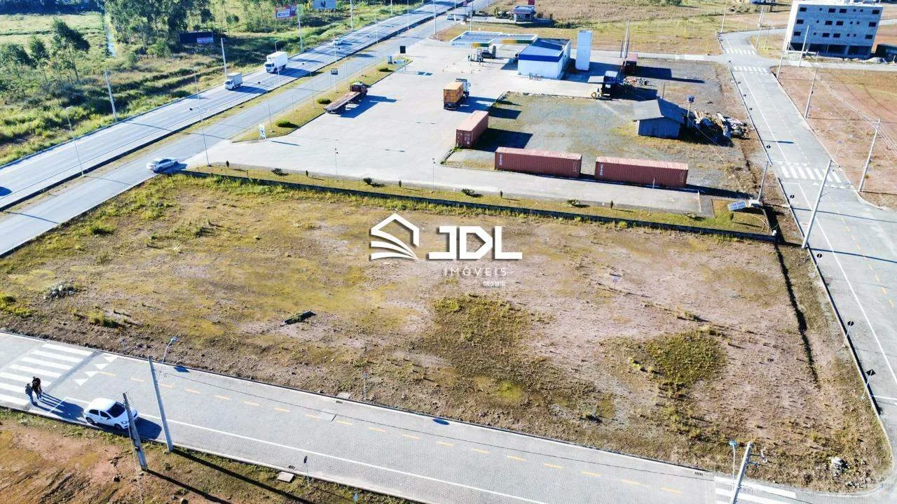 Terreno à venda, 2731 m por R$ 1.890.000,00 - Margem Esquerda - Ilhota/SC — foto 4