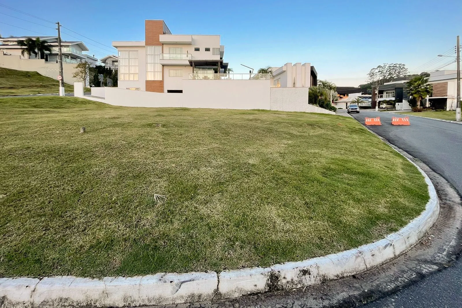 Terreno com 577m no Golden ParK!!! — foto 2