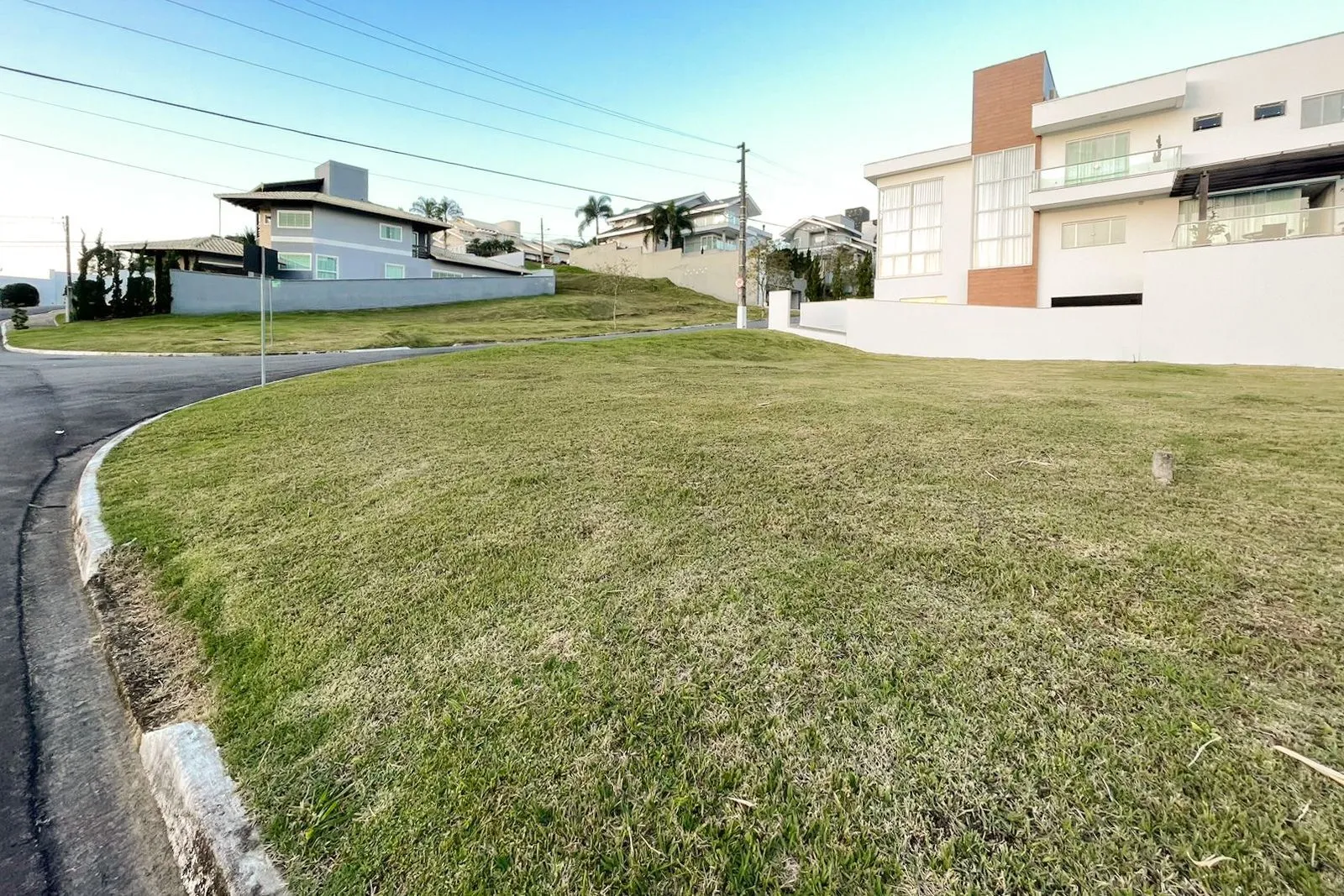 Terreno com 577m no Golden ParK!!! — foto 3