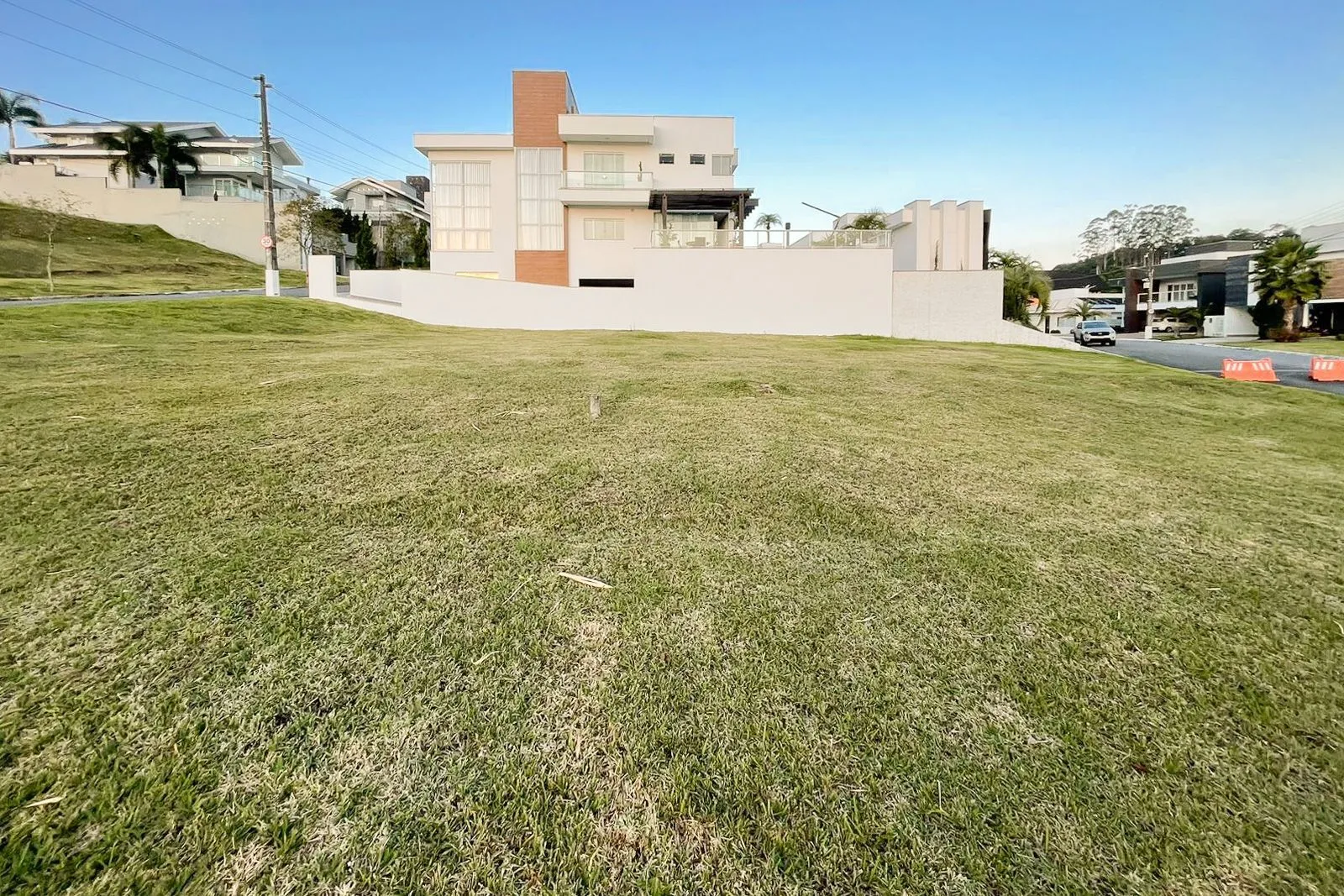 Terreno com 577m no Golden ParK!!! — foto 4