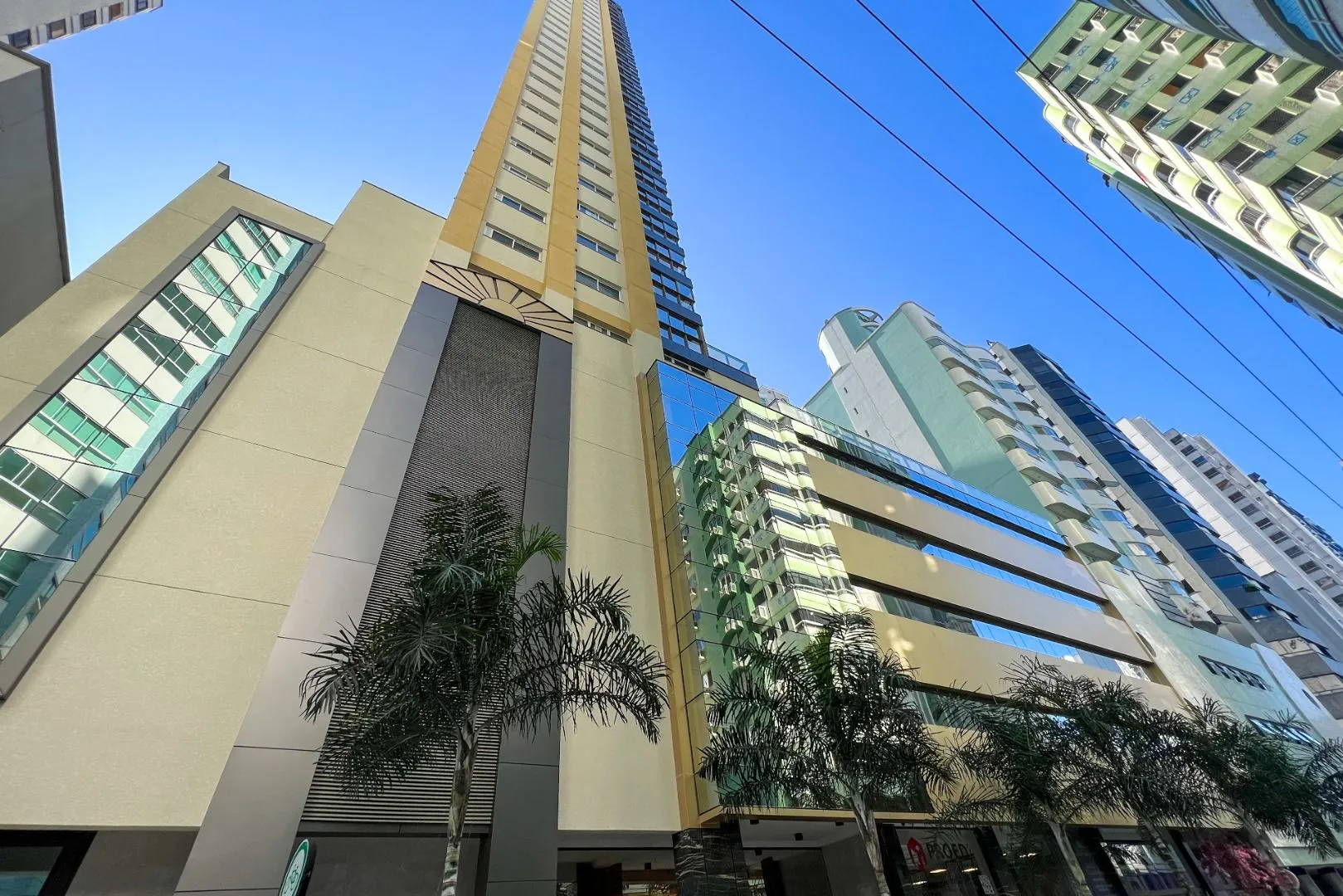 Apartamento à venda, 118 m por R$ 3.700.000,00 - Centro - Balneário Camboriú/SC — foto 2