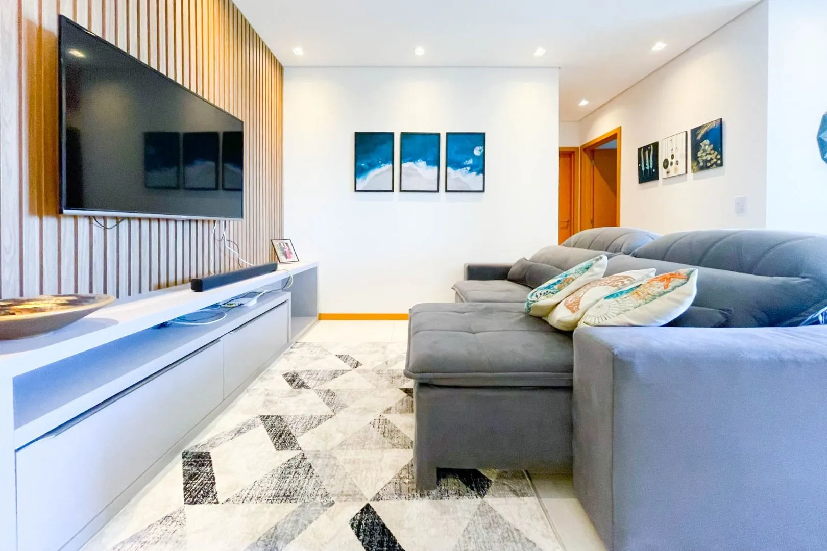 Apartamento à venda, 78 m por R$ 980.000,00 - Centro - Penha/SC - foto 1