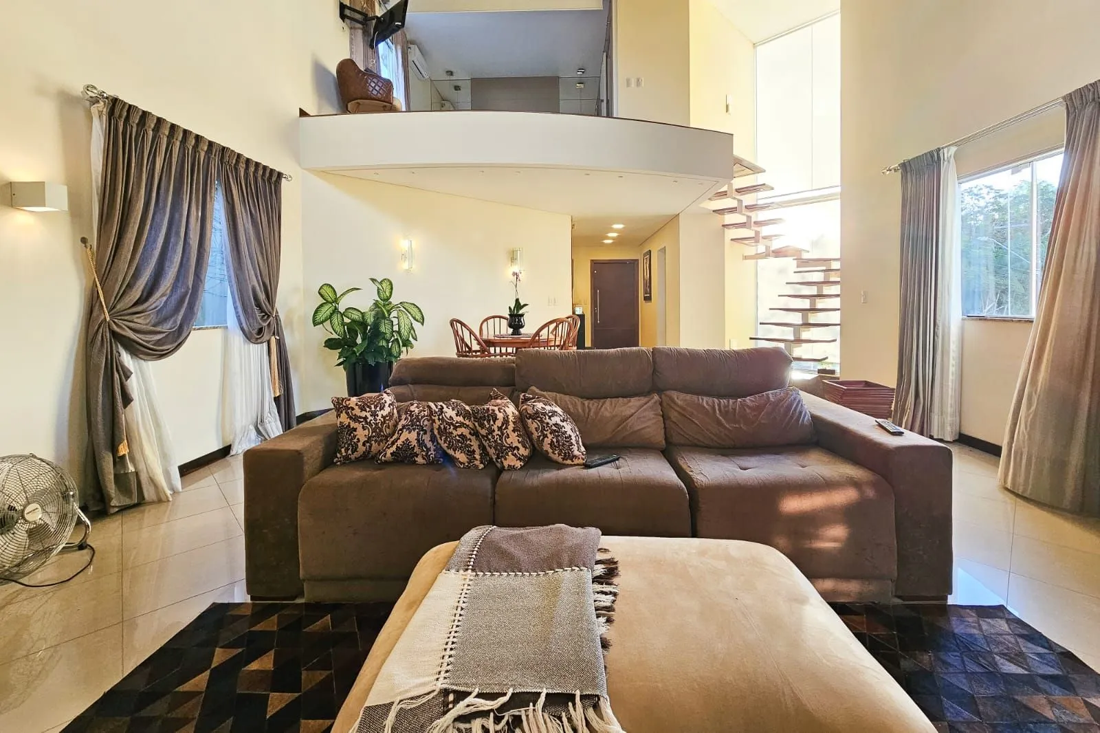 Linda casa a venda no bairro Salto do Norte — foto 5