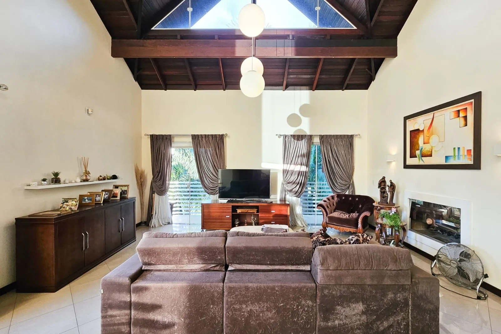 Linda casa a venda no bairro Salto do Norte — foto 6