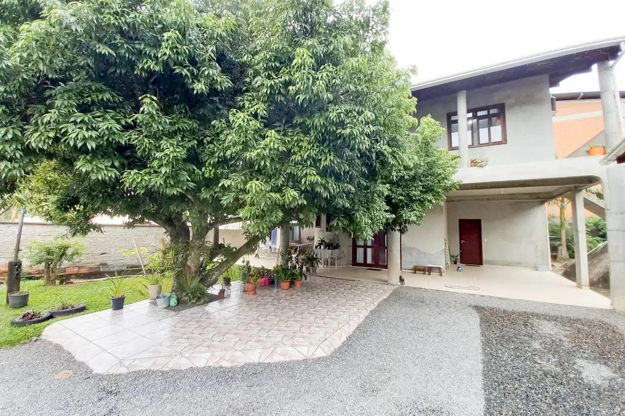 Casa à venda, 280 m por R$ 620.000,00 - Salto - Blumenau/SC — foto 2
