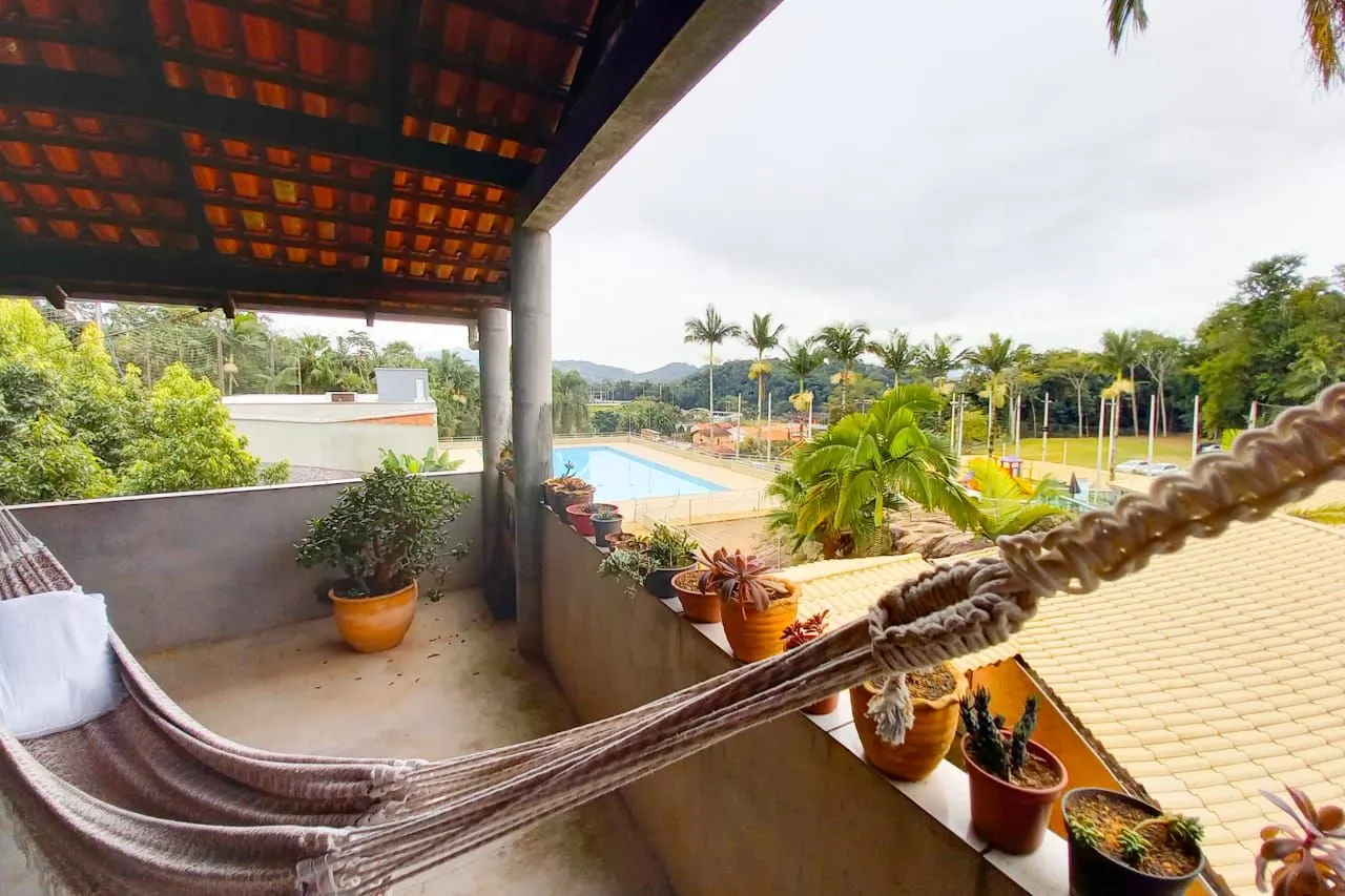 Casa à venda, 280 m por R$ 620.000,00 - Salto - Blumenau/SC — foto 4