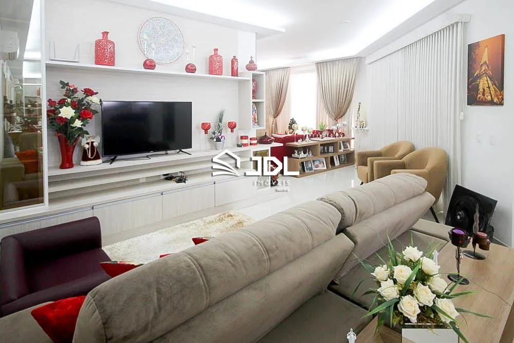 Apartamento com 4 suítes a 350 m da praia à venda, 193 m por R$ 2.500.000 - Meia Praia - Itapema/SC — foto 3
