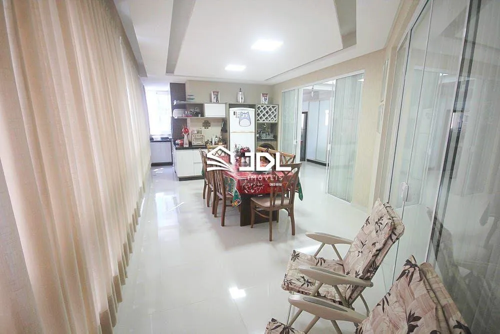 Apartamento com 4 suítes a 350 m da praia à venda, 193 m por R$ 2.500.000 - Meia Praia - Itapema/SC — foto 6