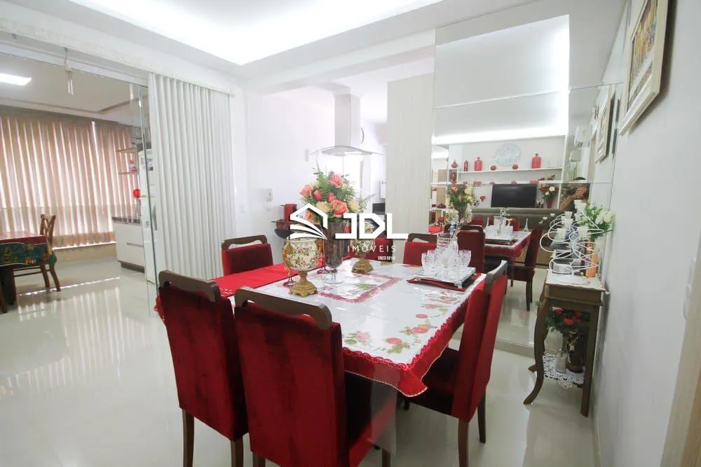 Apartamento com 4 suítes a 350 m da praia à venda, 193 m por R$ 2.500.000 - Meia Praia - Itapema/SC — foto 7