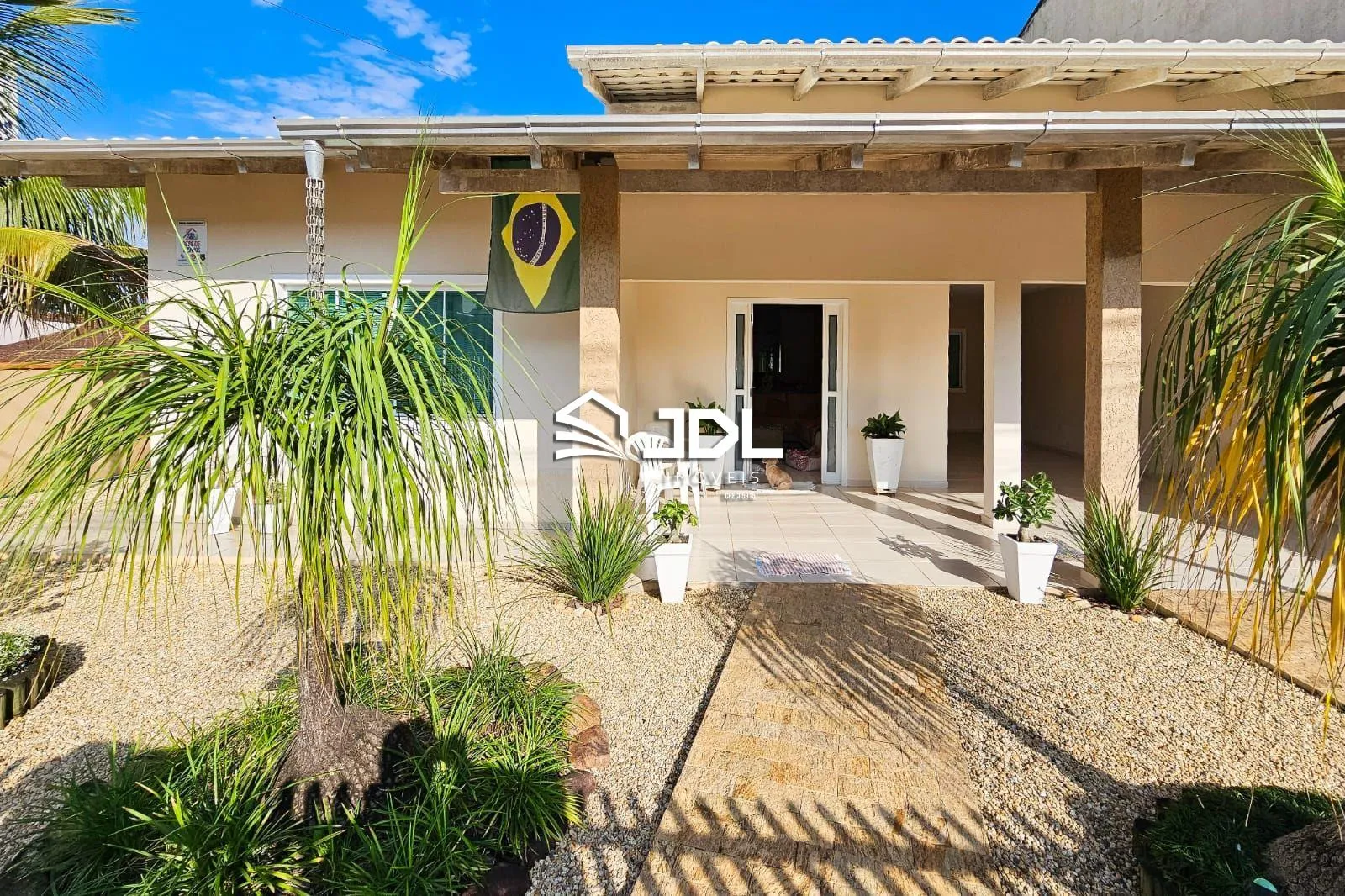 Casa à venda no bairro Água Verde — foto 3