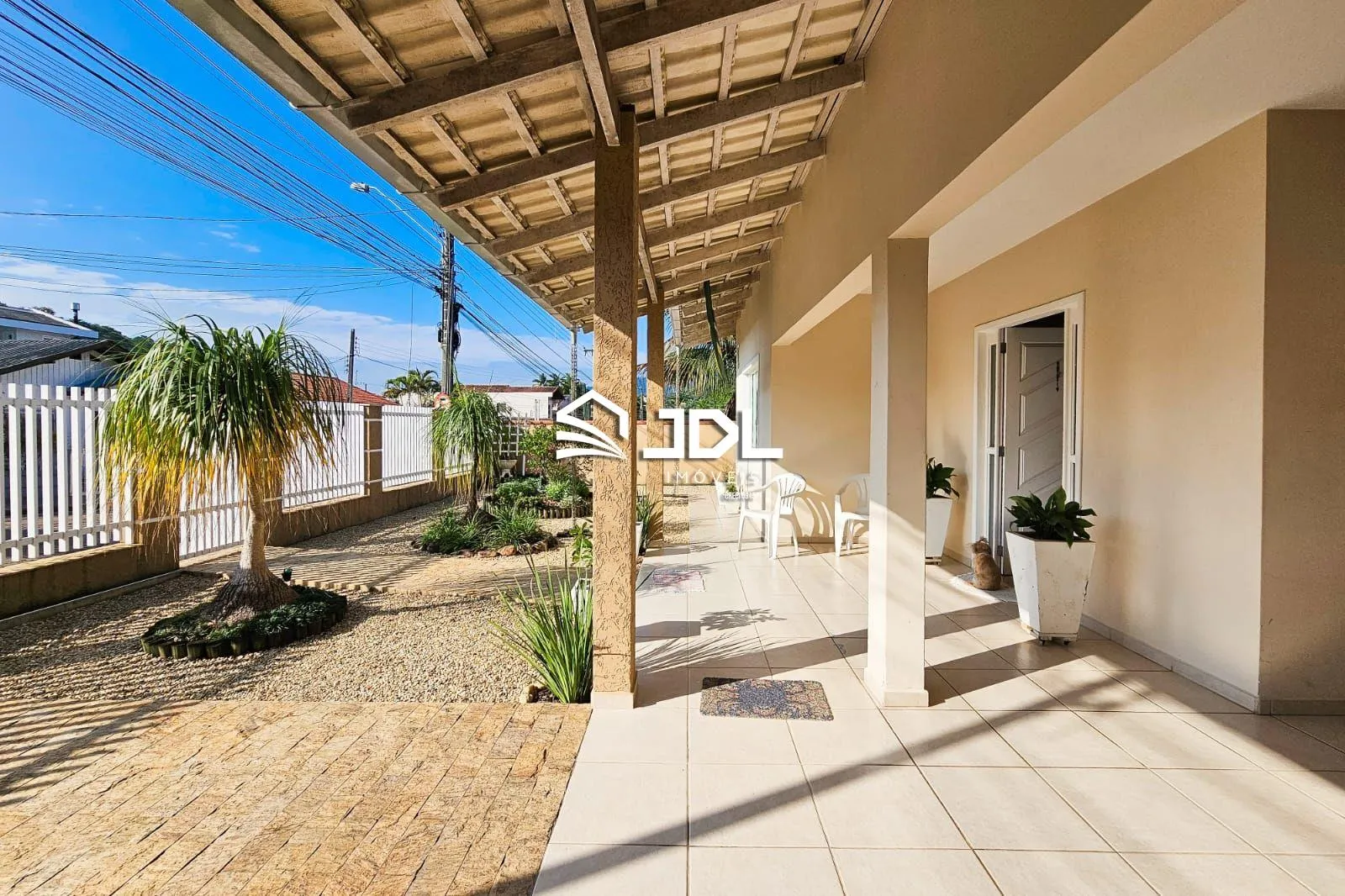 Casa à venda no bairro Água Verde — foto 4