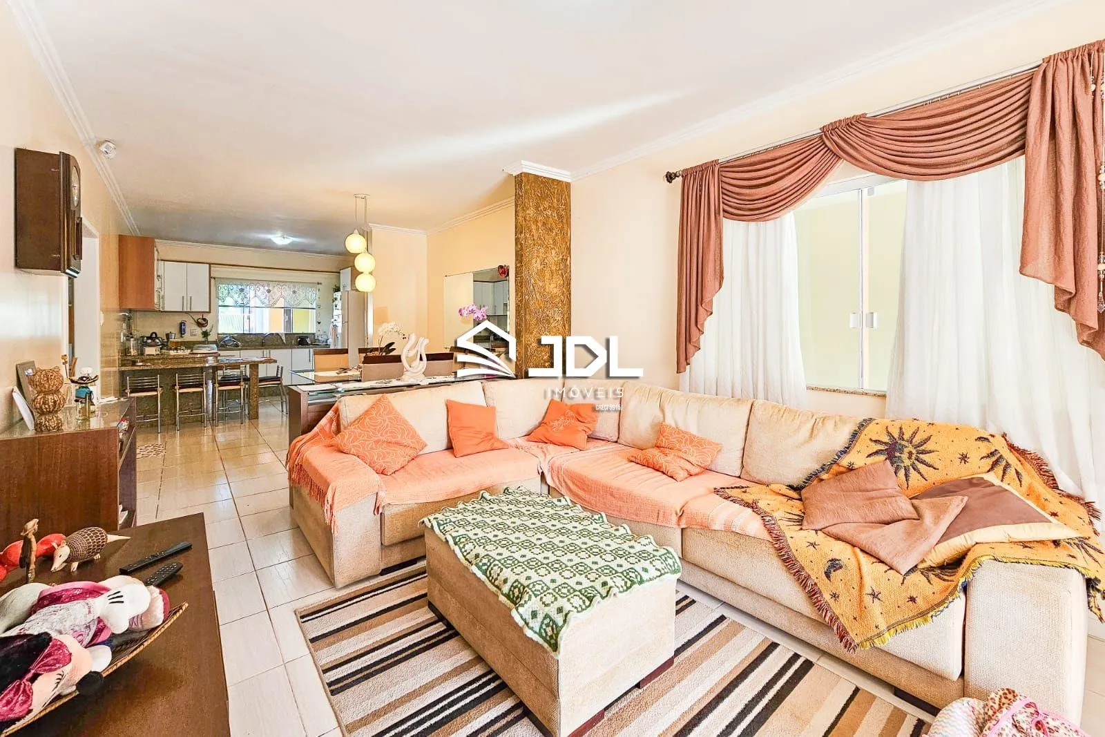 Casa à venda no bairro Água Verde — foto 5