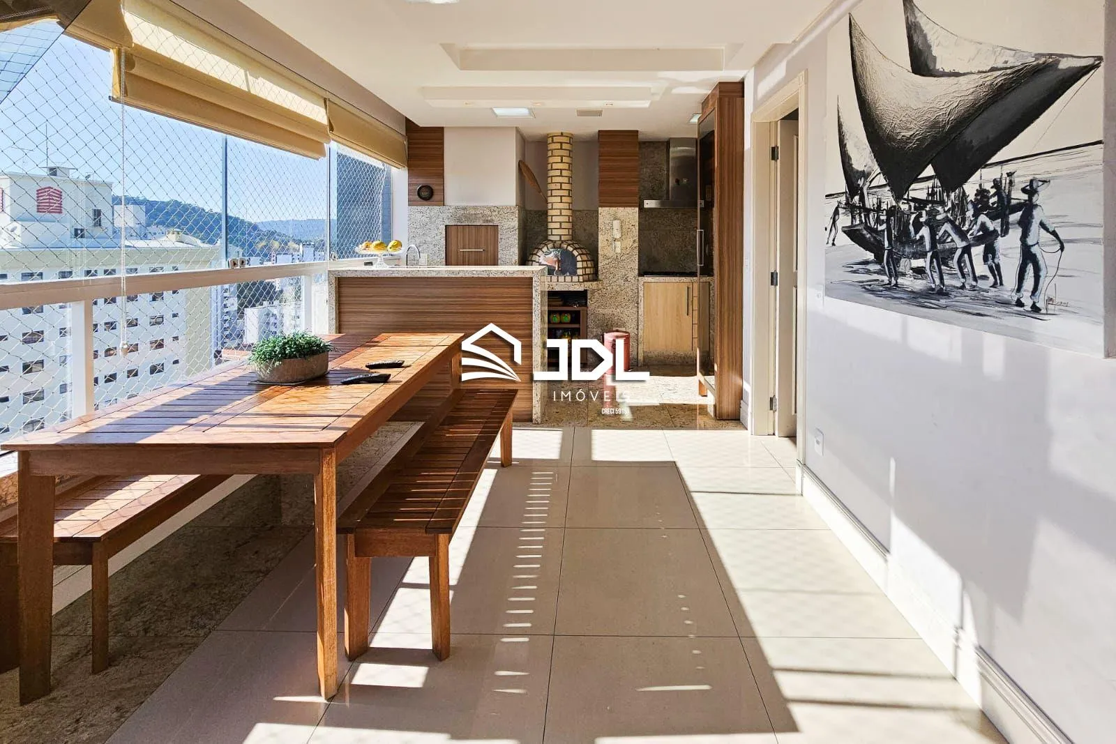 Cobertura à venda, 217 m por R$ 1.646.533,90 - Victor Konder - Blumenau/SC — foto 7