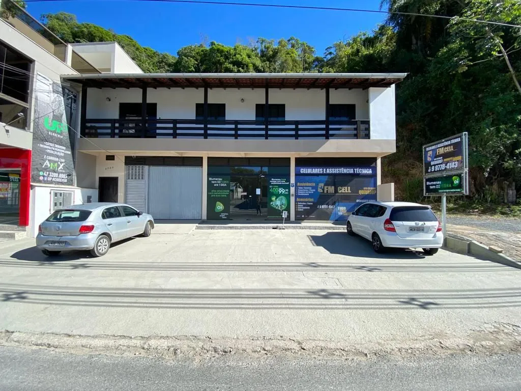 Casa à venda, 449 m por R$ 1.250.000,00 - Garcia - Blumenau/SC - foto 1