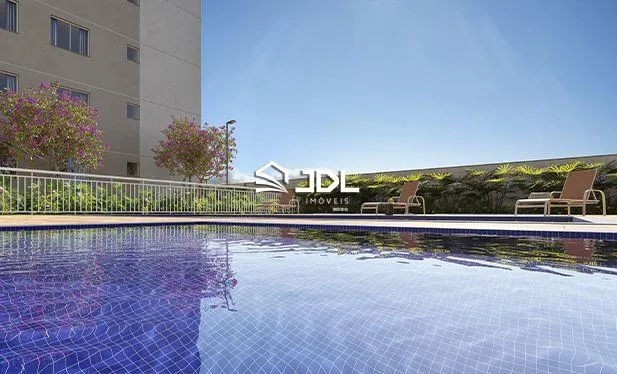 Apartamento à venda no bairro Itacolomi — foto 4