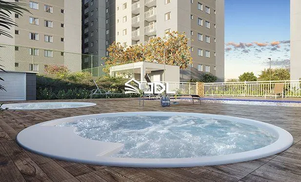 Apartamento à venda no bairro Itacolomi — foto 5
