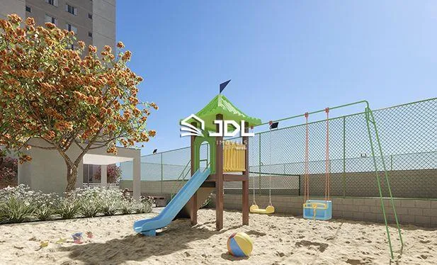 Apartamento à venda no bairro Itacolomi — foto 6